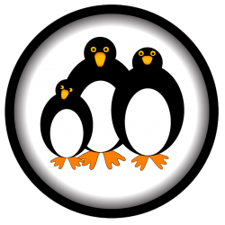 3 Penguins Design and Photography